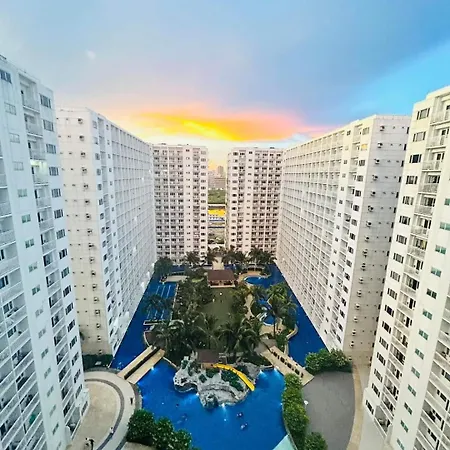 Shore Residences Staycation