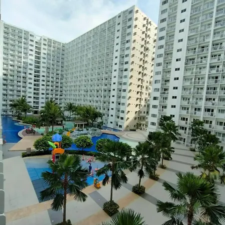 Shore Residences Staycation